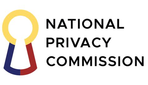 Republic of the Philippines NATIONAL PRIVACY COMMISSION.